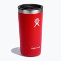 Hydro Flask All Around Tumbler 355 ml термочаша червена T12CPB612 3