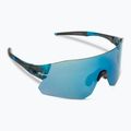Очила за колоездене Tifosi Rail Clarion blue/ac red/clear 2