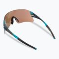 Очила за колоездене Tifosi Rail Clarion blue/ac red/clear 3