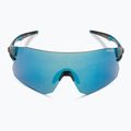 Очила за колоездене Tifosi Rail Clarion blue/ac red/clear 4