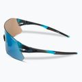 Очила за колоездене Tifosi Rail Clarion blue/ac red/clear 5