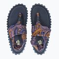 Дамски сандали Gumbies Slingback aztec 8
