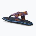 Дамски сандали Gumbies Slingback aztec 3