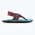 Gumbies дамски сандали Slingback turquoise vintage 2