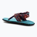 Gumbies дамски сандали Slingback turquoise vintage 3