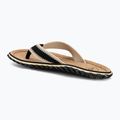 Джапанки Gumbies Corker GU-FFCOR001 black 3