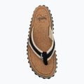 Джапанки Gumbies Corker GU-FFCOR001 black 5