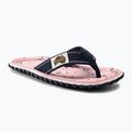 Дамски джапанки Gumbies Islander в розово DITSY