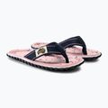 Дамски джапанки Gumbies Islander в розово DITSY 5