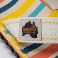 Цветни джапанки Gumbies Islander 7