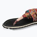 Дамски сандали Gumbies Slingback aboriginal 7