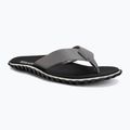 Джапанки Gumbies Duckbill GU-FFDUC039 black/grey