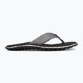 Джапанки Gumbies Duckbill GU-FFDUC039 black/grey 2