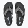Джапанки Gumbies Duckbill GU-FFDUC039 black/grey 4
