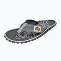 Джапанки Gumbies Islander cool grey 9