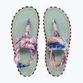 Дамски сандали Gumbies Slingback mint / pink 8