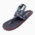Дамски сандали Gumbies Slingback navy 2