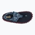 Дамски сандали Gumbies Slingback navy 5