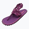 Дамски сандали Gumbies Slingback purple 2