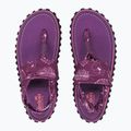 Дамски сандали Gumbies Slingback purple 3