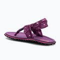 Дамски сандали Gumbies Slingback purple 3