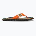 Джапанки Gumbies Islander orange hibiscus 2