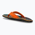 Джапанки Gumbies Islander orange hibiscus 3