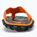 Джапанки Gumbies Islander orange hibiscus 6