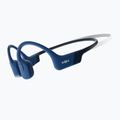 Безжични слушалки Shokz OpenRun Mini, сини S803MBL