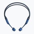 Безжични слушалки Shokz OpenRun Mini, сини S803MBL 2