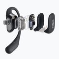 Безжични слушалки Shokz OpenFit black 8