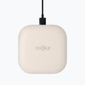 Безжични слушалки Shokz OpenFit beige 12