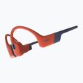 Безжични слушалки Shokz OpenSwim Pro red 2