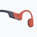 Безжични слушалки Shokz OpenSwim Pro red 4