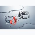 Безжични слушалки Shokz OpenSwim Pro red 15