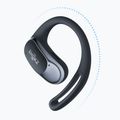 Безжични слушалки Shokz OpenFit Air black 10