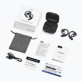 Безжични слушалки Shokz OpenFit Air black 11