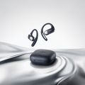 Безжични слушалки Shokz OpenFit Air black 15