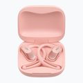 Безжични слушалки Shokz OpenFit Air pink