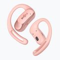 Безжични слушалки Shokz OpenFit Air pink 4