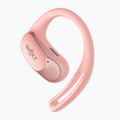Безжични слушалки Shokz OpenFit Air pink 7