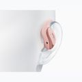 Безжични слушалки Shokz OpenFit Air pink 9