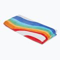 Бяла кърпа Slowtide Roygbiv Beach 3