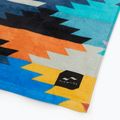 Slowtide Stacked Beach deep pacific towel 2