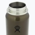 Термобутилка Hydro Flask Lightweight Wide Flex Cap B 946 ml obsidian 3