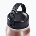 Туристическа бутилка Hydro Flask Lightweight Wide Flex Cap B 40 Oz 1182 ml obsidian 2