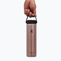 Термобутилка Hydro Flask Lightweight Wide Flex Cap B 709 ml quartz 3