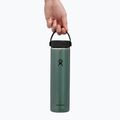 Термобутилка Hydro Flask Lightweight Wide Flex Cap B 710 ml serpentine 3