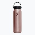 Термобутилка Hydro Flask Lightweight Wide Flex Cap B 946 ml quartz