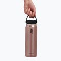 Термобутилка Hydro Flask Lightweight Wide Flex Cap B 946 ml quartz 3